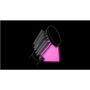 Dyson Airwrap™ Origin, 1300 Вт, никель/медь - Стайлер для волос