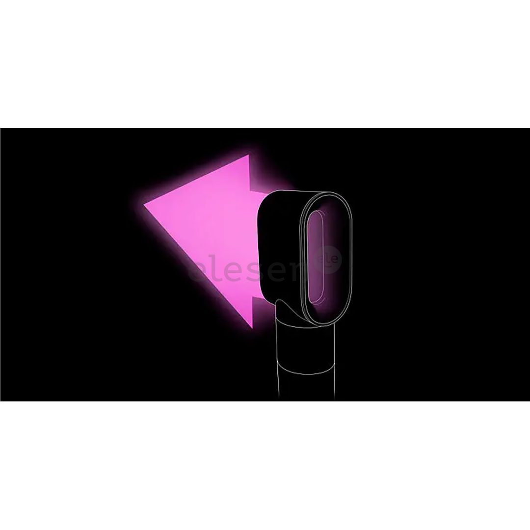 Dyson Airwrap™ Origin, 1300 W, nickel/copper - Multi styler