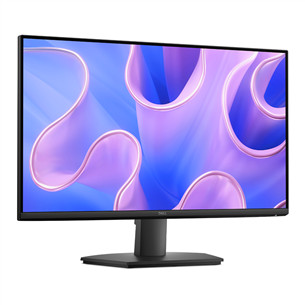 Dell SE2725HM, 27'', 100 Hz, juodas - Monitorius
