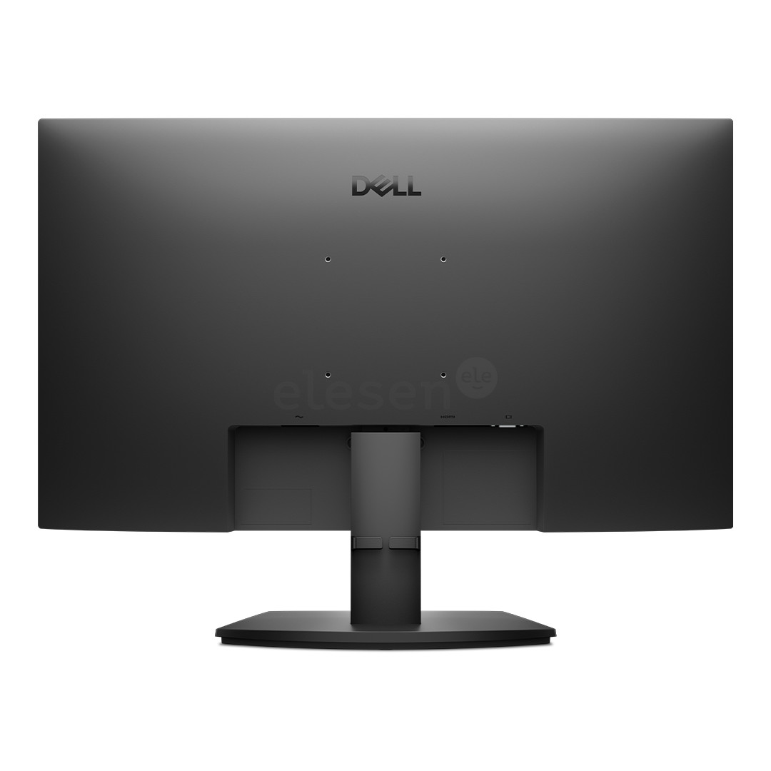 Dell SE2725HM, 27'', 100 Hz, juodas - Monitorius