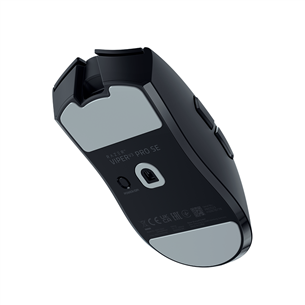 Razer Viper V3 Pro SE, juoda - Belaidė pelė