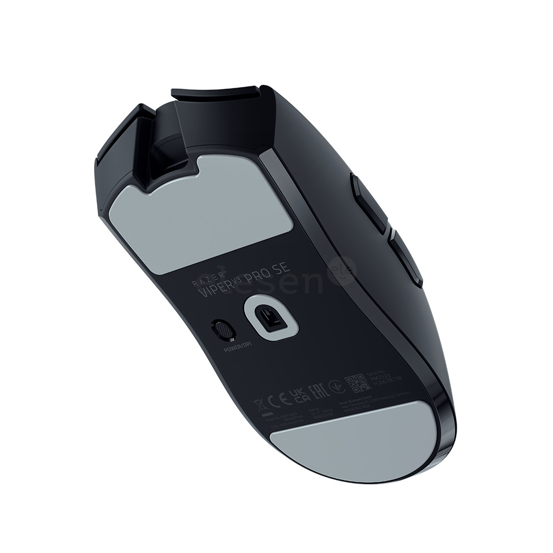 Razer Viper V3 Pro SE, black - Wireless mouse