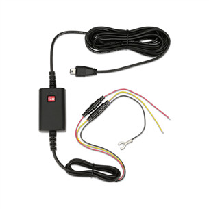 Mio MiVue SmartBox IV, juodas - Vaizdo registratoriaus priedas