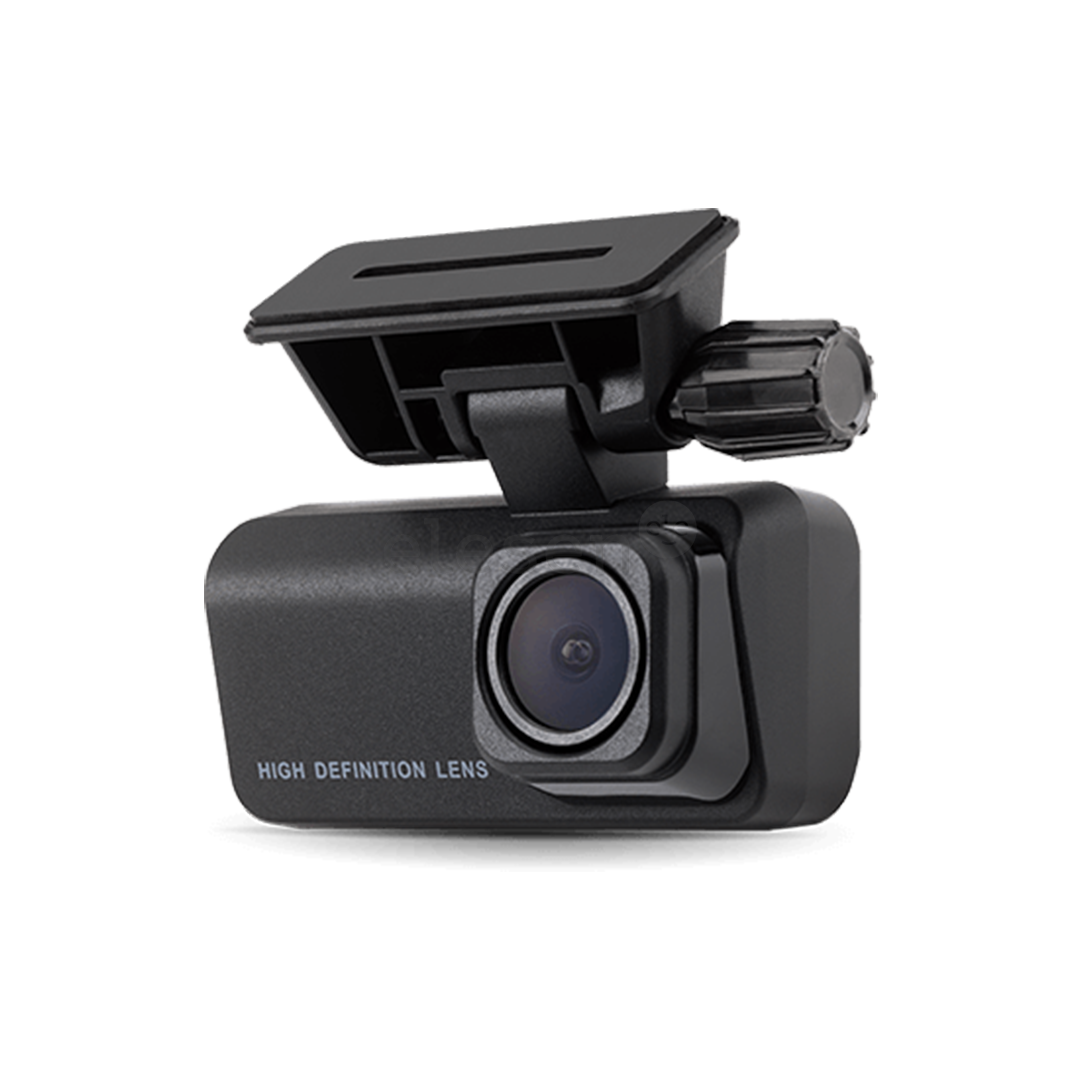 Mio MiVue E40, juodas - Galinis vaizdo registratorius