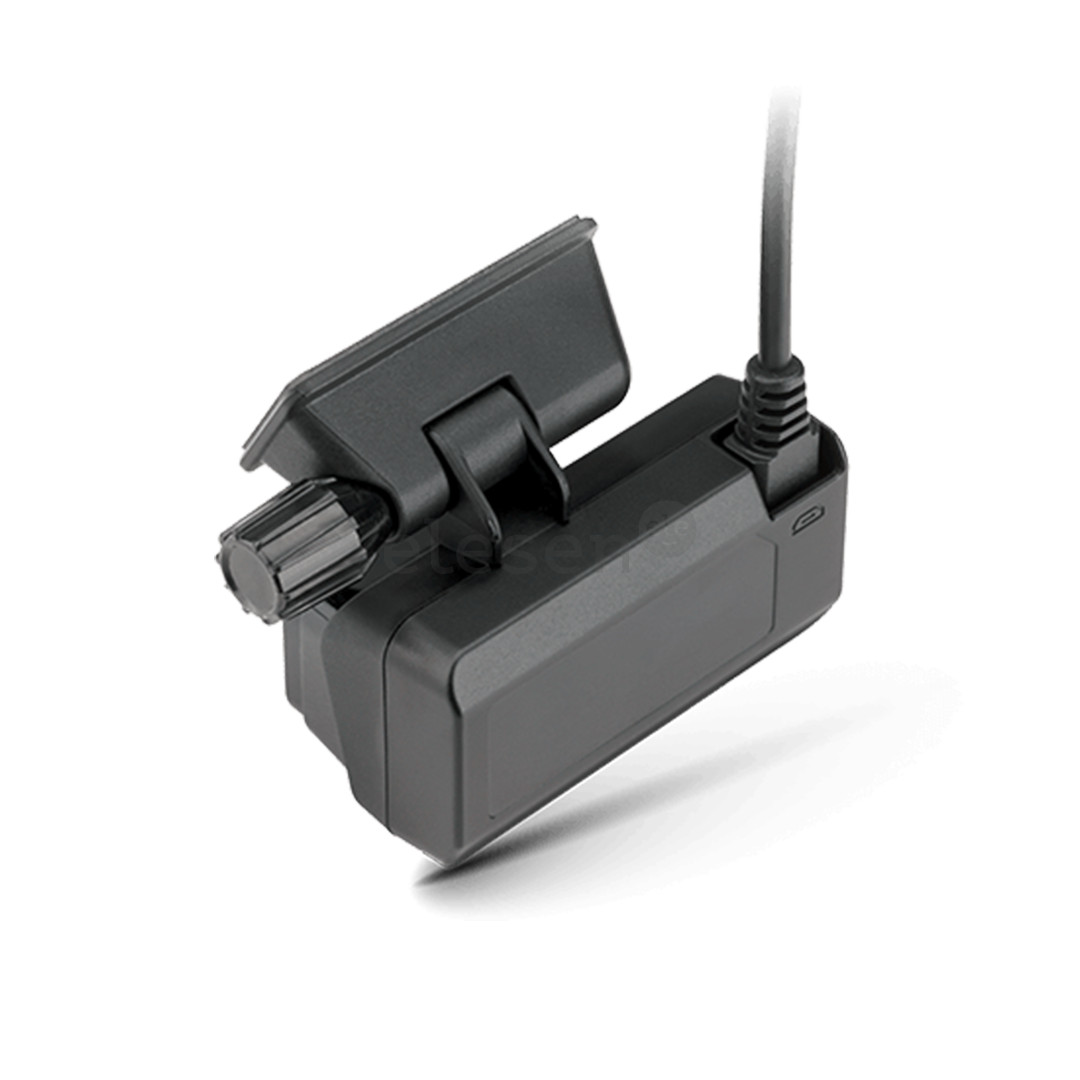 Mio MiVue E40, juodas - Galinis vaizdo registratorius