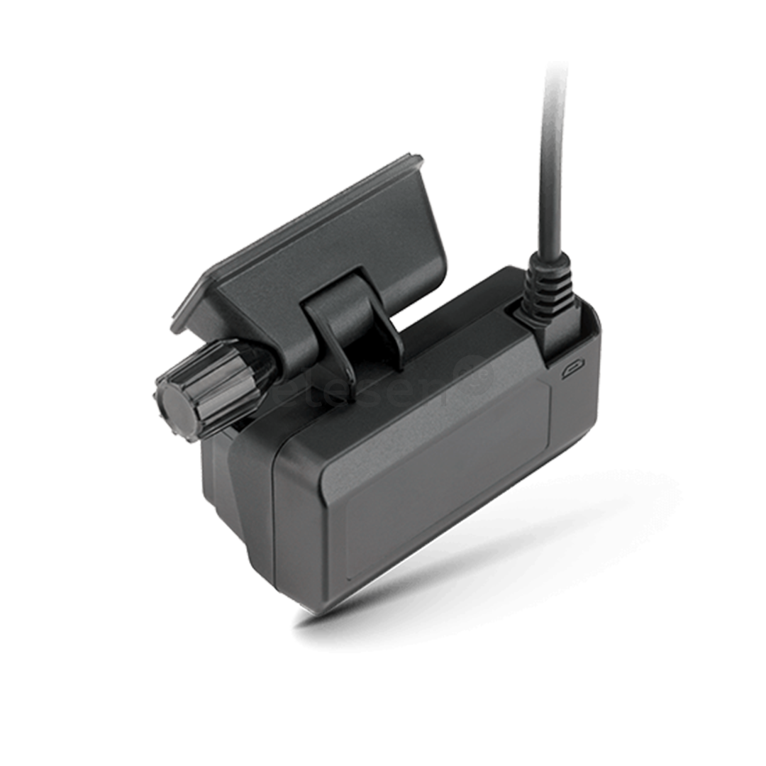 Mio MiVue E40, juodas - Galinis vaizdo registratorius