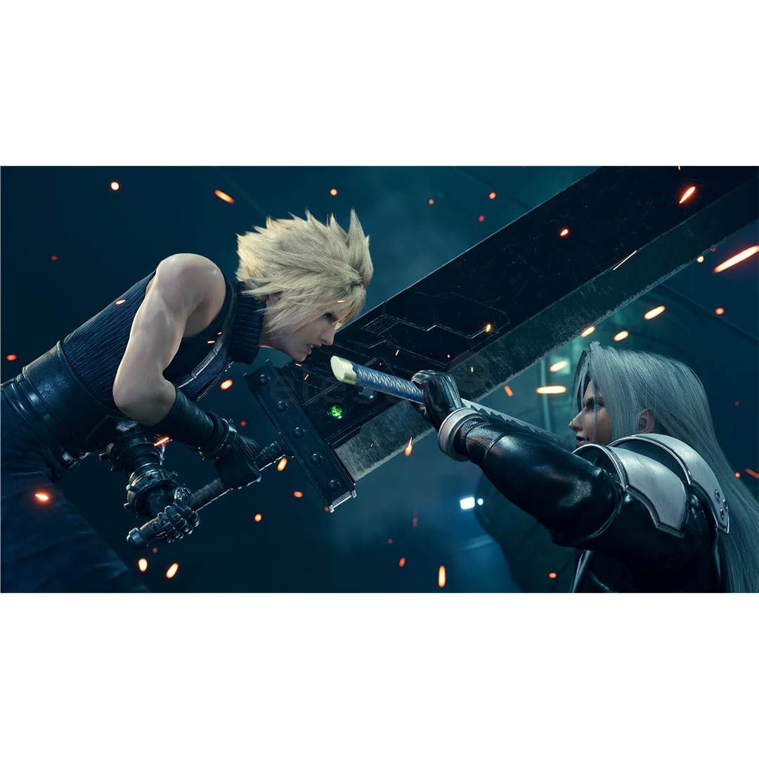 Final Fantasy VII Remake Integrade, Nintendo Switch 2 - Game