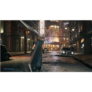 Final Fantasy VII Remake Integrade, Nintendo Switch 2 - Game