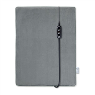 Beurer Sammy, 65 x 50 см, серый - Подогреваемый коврик для животных PP220