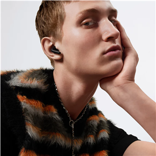 Urbanista Palermo, черный - Полностью беспроводные наушники