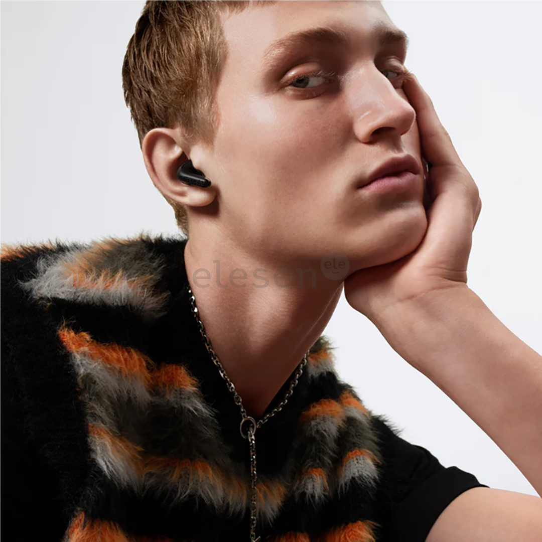 Urbanista Palermo, черный - Полностью беспроводные наушники