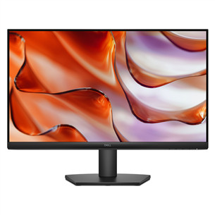 Dell SE2425HM, 24'', 100 Гц, черный - Монитор SE2425HM