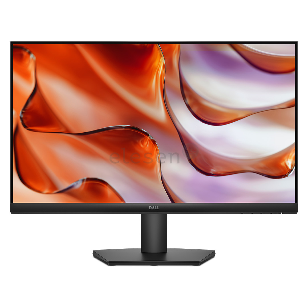 Dell SE2425HM, 24'', 100 Гц, черный - Монитор