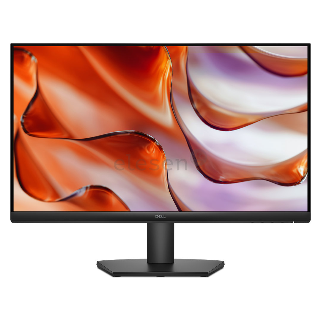 Dell SE2425HM, 24'', 100 Гц, черный - Монитор