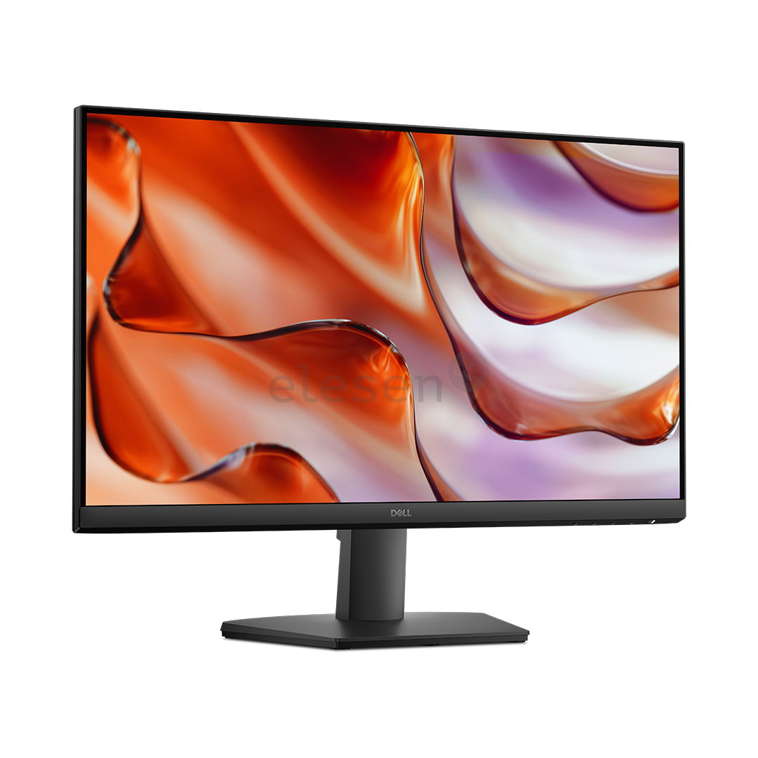 Dell SE2425HM, 24'', 100 Гц, черный - Монитор