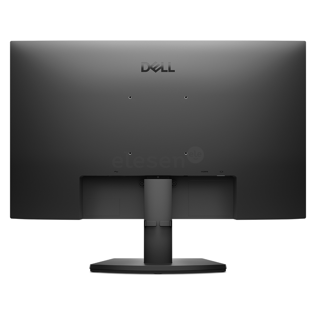 Dell SE2425HM, 24'', 100 Гц, черный - Монитор