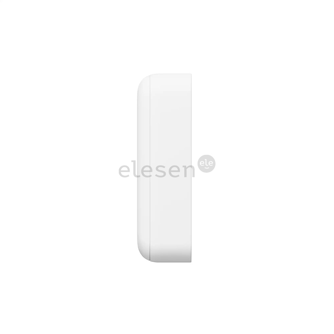 Xiaomi Smart Temperature and Humidity Monitor 3 Mini, white - Temperature and Humidity Monitor