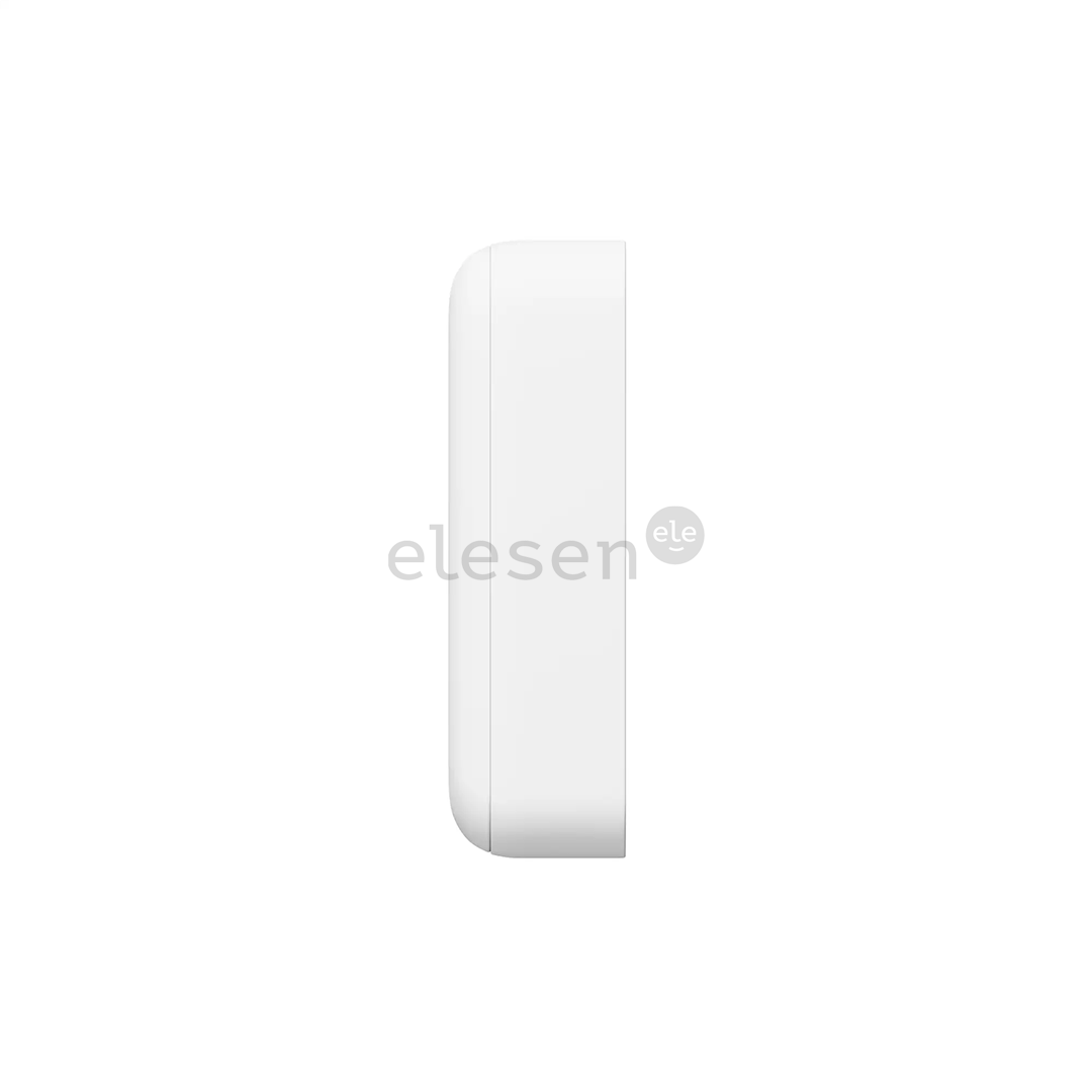 Xiaomi Smart Temperature and Humidity Monitor 3 Mini, white - Temperature and Humidity Monitor