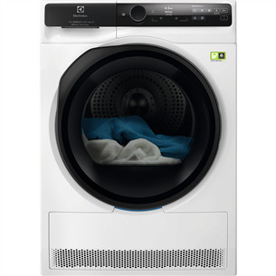 Electrolux 900 Series PerfectCare, 8 kg, depth 63.6 cm - Clothes dryer