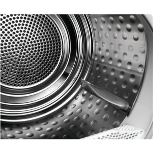 Electrolux 900 Series PerfectCare, 8 kg, gylis 63,6 cm - Džiovyklė