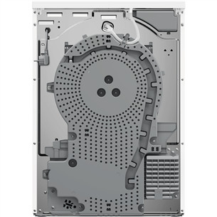 Electrolux 900 Series PerfectCare, 8 kg, gylis 63,6 cm - Džiovyklė