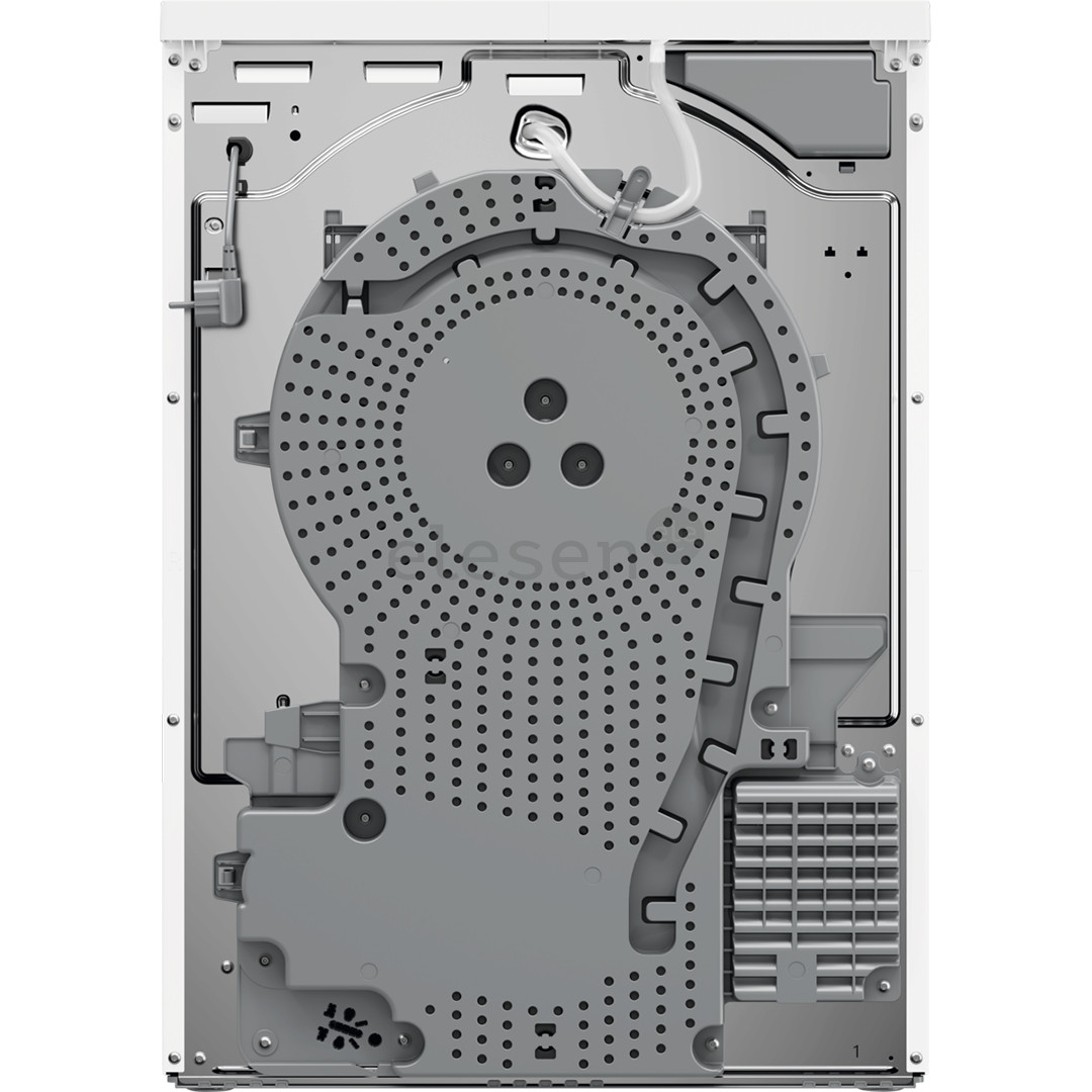 Electrolux 900 Series PerfectCare, 8 kg, gylis 63,6 cm - Džiovyklė