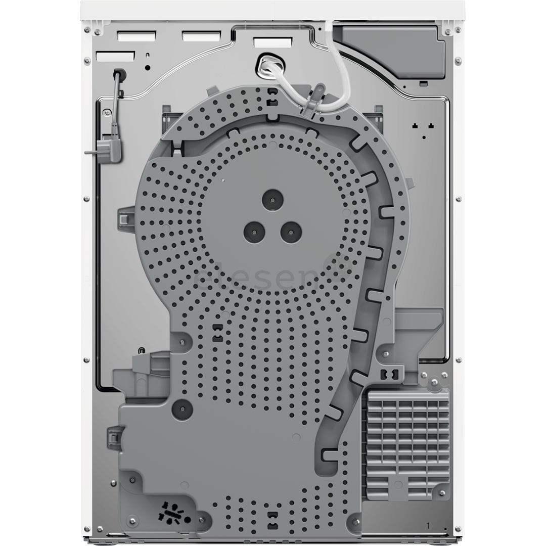 Electrolux 900 Series PerfectCare, 8 kg, gylis 63,6 cm - Džiovyklė