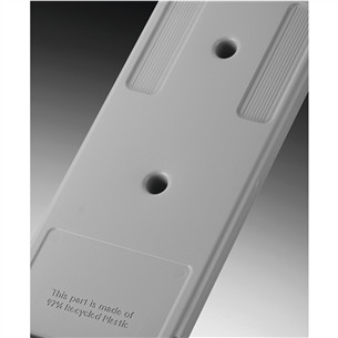 Electrolux 900 Series PerfectCare, 8 kg, gylis 63,6 cm - Džiovyklė