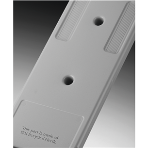 Electrolux 900 Series PerfectCare, 8 kg, gylis 63,6 cm - Džiovyklė