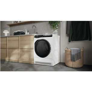 Electrolux 900 Series PerfectCare, 8 kg, gylis 63,6 cm - Džiovyklė