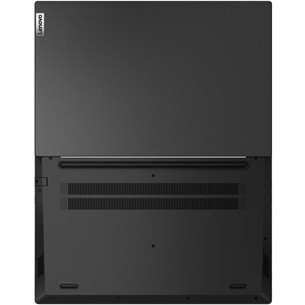 Lenovo V15 Gen 4, 15,6'', TN, Ryzen 3, 8 8 ГБ, 256 ГБ, ENG/ITA, черный - Ноутбук