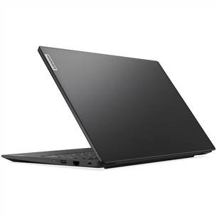 Lenovo V15 Gen 4, 15,6'', TN, Ryzen 3, 8 8 ГБ, 256 ГБ, ENG/ITA, черный - Ноутбук
