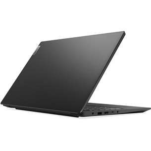 Lenovo V15 Gen 4, 15,6'', TN, Ryzen 3, 8 8 ГБ, 256 ГБ, ENG/ITA, черный - Ноутбук