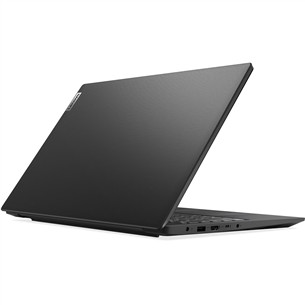 Lenovo V15 Gen 4, 15,6'', TN, Ryzen 5, 8 GB, 512 GB, ENG/ITA, business black - Notebook