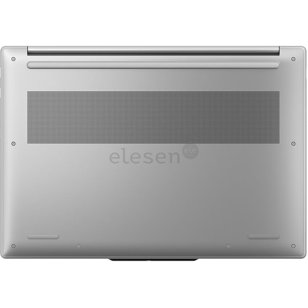 Lenovo IdeaPad Slim 5 15ARP10, 15,1'', WQXGA, OLED, Ryzen 7, 16 GB, 1 TB, SWE, pilkas - Nešiojamasis kompiuteris