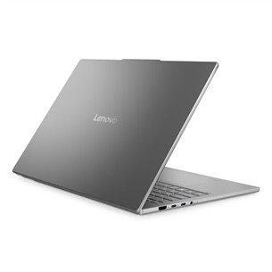 Lenovo IdeaPad Slim 5 Gen 10, 16'', WUXGA, Ryzen 5, 16 GB, 512 GB, ENG, luna grey - Notebook