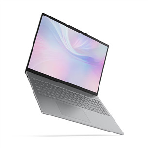 Lenovo IdeaPad Slim 5 Gen 10, 16'', WUXGA, Ryzen 5, 16 GB, 512 GB, SWE, luna grey - Notebook