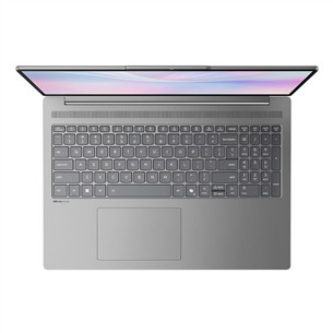 Lenovo IdeaPad Slim 5 Gen 10, 16'', WUXGA, Ryzen 5, 16 GB, 512 GB, SWE, luna grey - Notebook