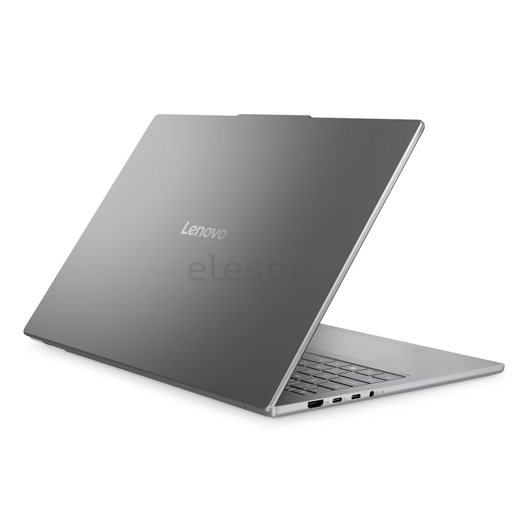 Lenovo IdeaPad Slim 5 Gen 10, 16'', WUXGA, Ryzen 5, 16 GB, 512 GB, SWE, luna grey - Notebook