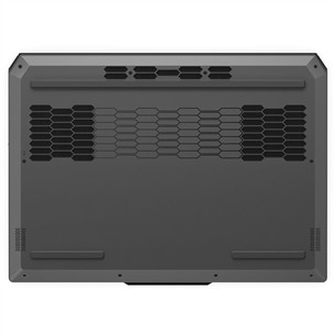 Lenovo LOQ 15ARP9, 15,6'', Full HD, 144 Hz, Ryzen 5, 16 GB, 512 GB, RTX 4050, ENG, pilkas - Nešiojamasis kompiuteris