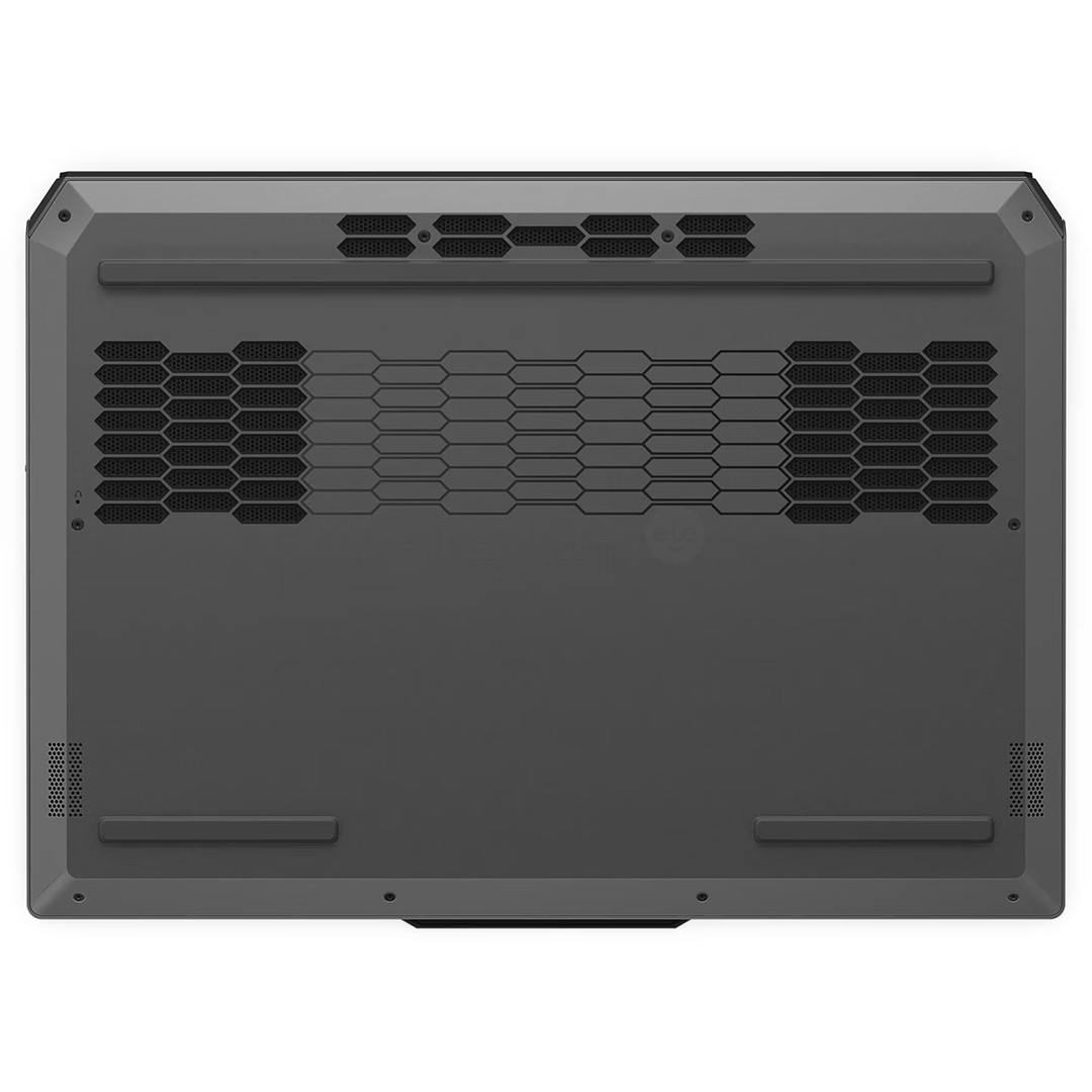 Lenovo LOQ 15ARP9, 15,6'', Full HD, 144 Hz, Ryzen 5, 16 GB, 512 GB, RTX 4050, ENG, pilkas - Nešiojamasis kompiuteris