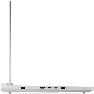 Lenovo Legion Pro 7 16IAX10H, 16'', WQXGA, OLED, 240 Hz, Ultra 7, 32 GB, 1 TB, RTX 5070 Ti, SWE, baltas - Nešiojamasis kompiuteris