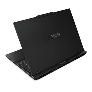 Lenovo Legion 5 Gen 10, 15,3'', WUXGA, 165 Hz, Ryzen 7, 16 GB, 1 TB, RTX 5060, ENG, juodas - Nešiojamasis kompiuteris