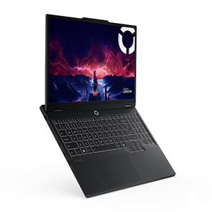 Lenovo Legion 5 Gen 10, 15,3'', WUXGA, 165 Hz, Ryzen 7, 16 GB, 1 TB, RTX 5060, ENG, juodas - Nešiojamasis kompiuteris