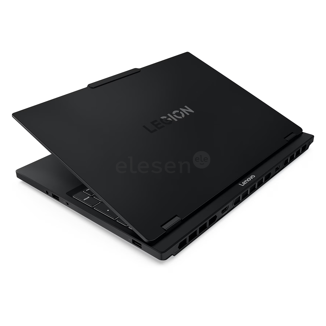 Lenovo Legion 5 Gen 10, 15,3'', WUXGA, 165 Hz, Ryzen 7, 16 GB, 1 TB, RTX 5060, ENG, juodas - Nešiojamasis kompiuteris