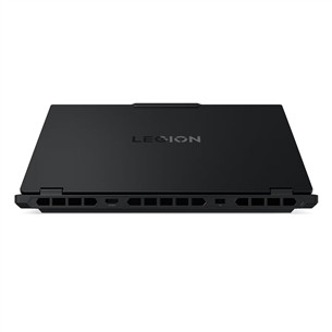 Lenovo Legion 5 Gen 10, 15,3'', WUXGA, 165 Hz, Ryzen 7, 16 GB, 1 TB, RTX 5060, ENG, juodas - Nešiojamasis kompiuteris