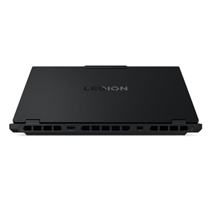 Lenovo Legion 5 Gen 10, 15,3'', WUXGA, 165 Hz, Ryzen 7, 16 GB, 1 TB, RTX 5060, ENG, juodas - Nešiojamasis kompiuteris