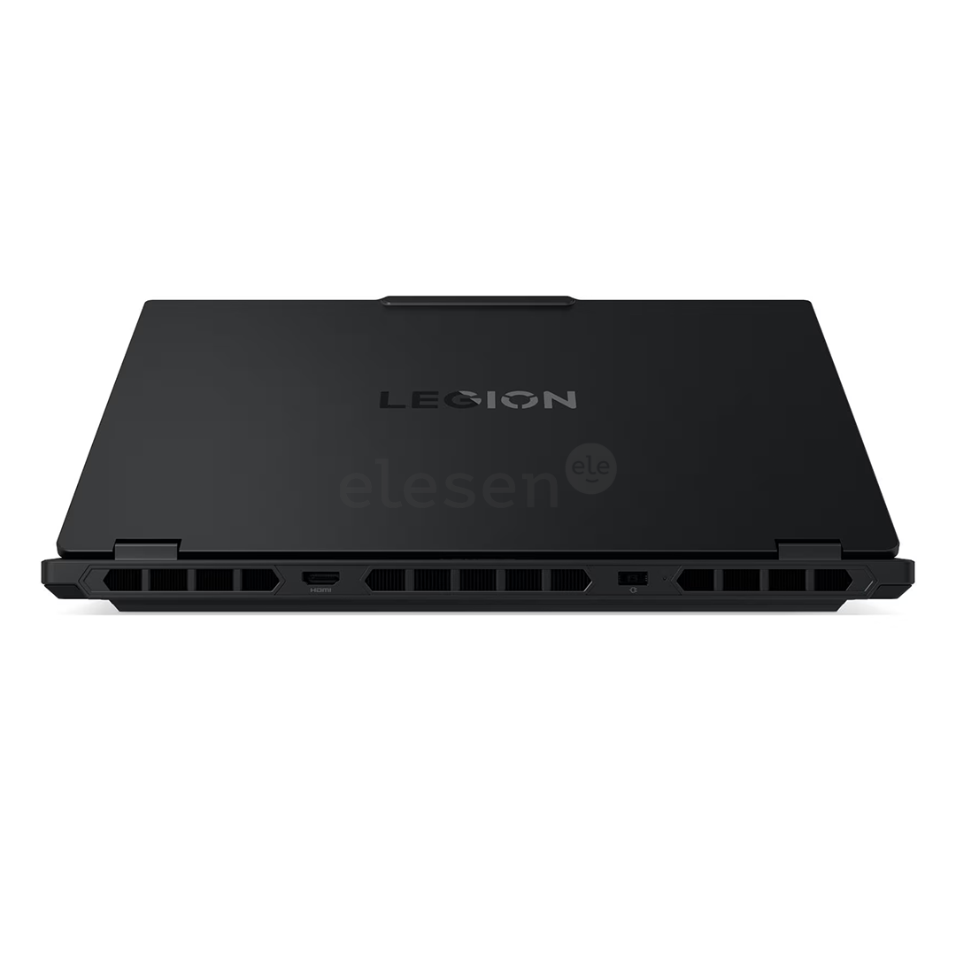 Lenovo Legion 5 Gen 10, 15,3'', WUXGA, 165 Hz, Ryzen 7, 16 GB, 1 TB, RTX 5060, ENG, juodas - Nešiojamasis kompiuteris