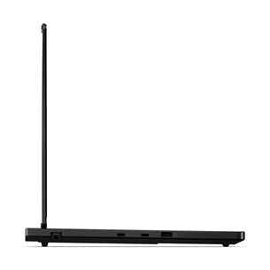 Lenovo Legion 5 Gen 10, 15,3'', WUXGA, 165 Hz, Ryzen 7, 16 GB, 1 TB, RTX 5060, ENG, juodas - Nešiojamasis kompiuteris