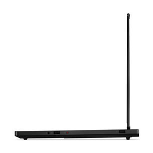 Lenovo Legion 5 Gen 10, 15,3'', WUXGA, 165 Hz, Ryzen 7, 16 GB, 1 TB, RTX 5060, ENG, juodas - Nešiojamasis kompiuteris